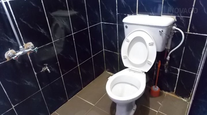 Don-Tobis Guest House