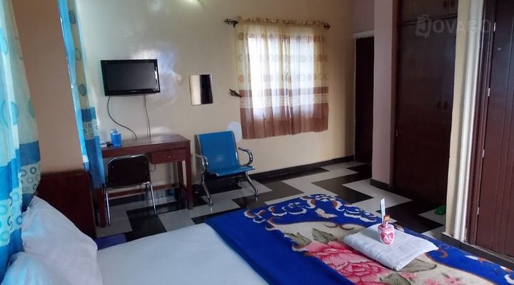 Don-Tobis Guest House