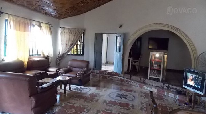 Paradise Garden And Resort