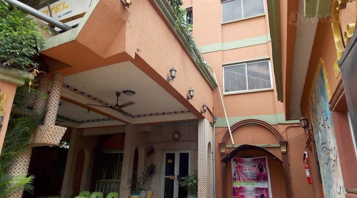 Calido Fine Hotel Limited