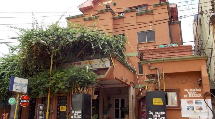 Calido Fine Hotel Limited