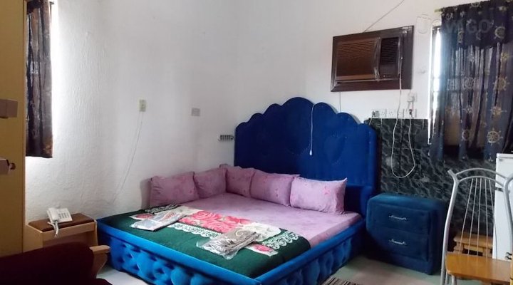 Calido Fine Hotel Limited