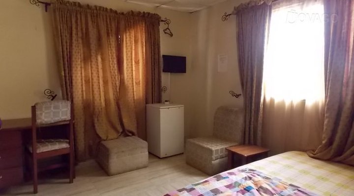 Ulysis Hotels Limited