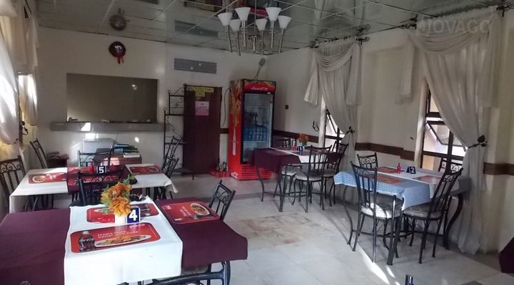 Ulysis Hotels Limited