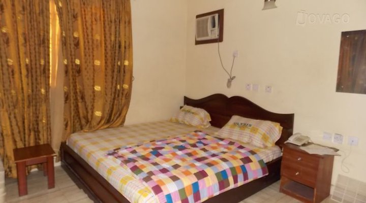 Ulysis Hotels Limited