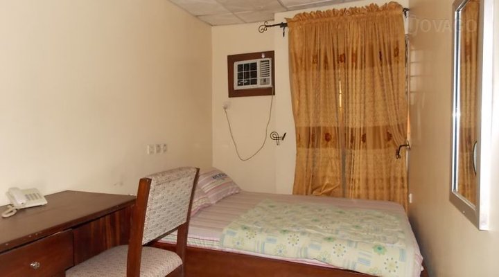 Ulysis Hotels Limited