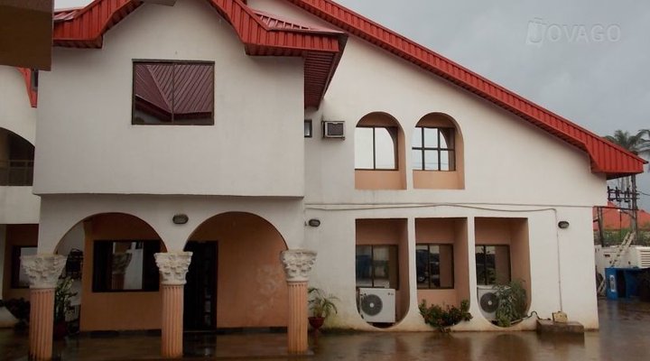 Ulysis Hotels Limited