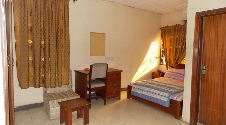 Ulysis Hotels Limited