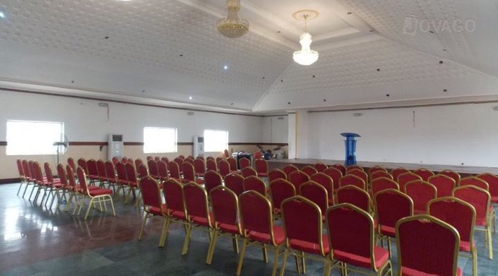 Embel Hotels Limited