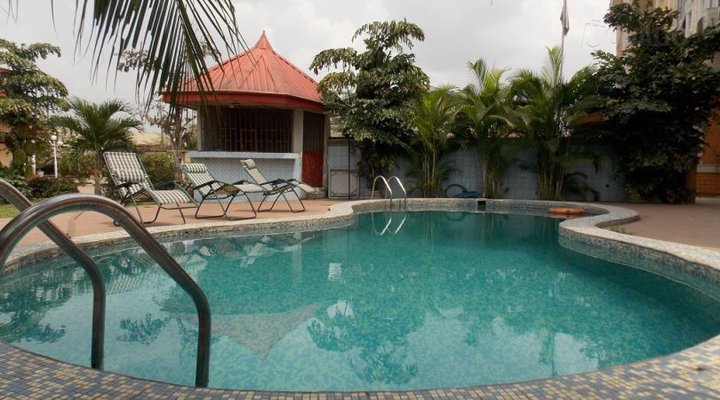 Embel Hotels Limited
