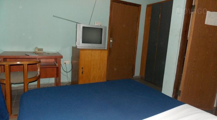 Embel Hotels Limited
