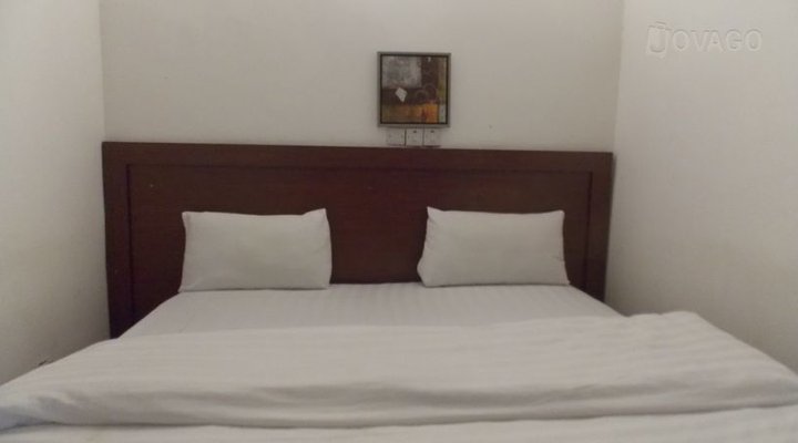 Embel Hotels Limited