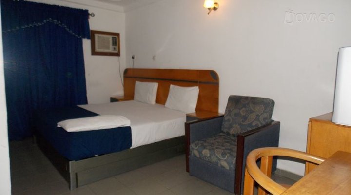 Embel Hotels Limited