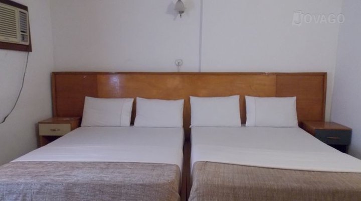 Embel Hotels Limited