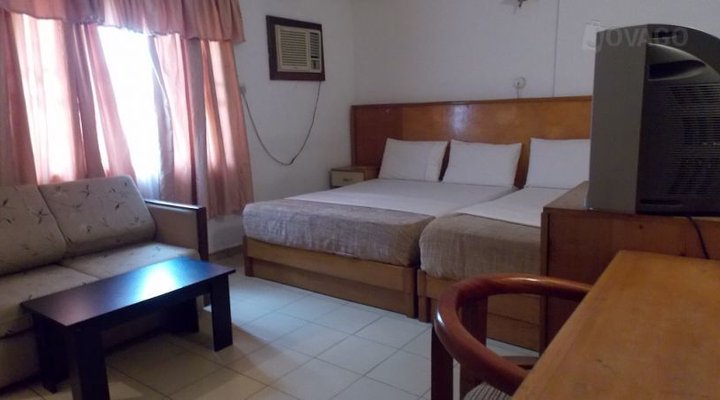 Embel Hotels Limited