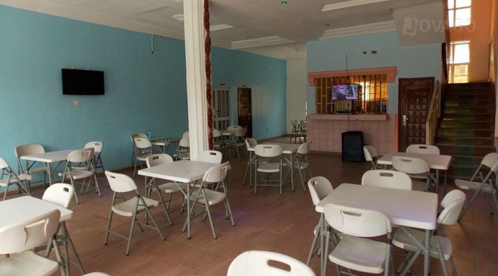 Embel Hotels Limited