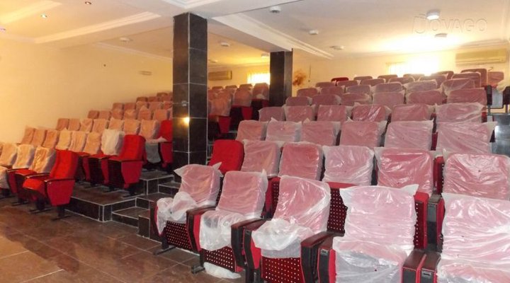 Embel Hotels Limited