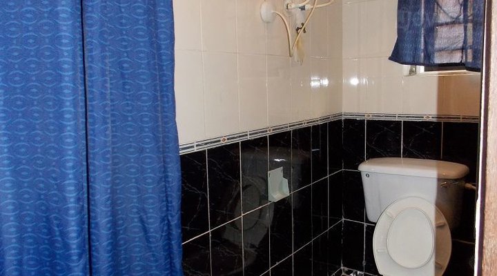 Embel Hotels Limited