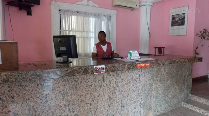 Embel Hotels Limited