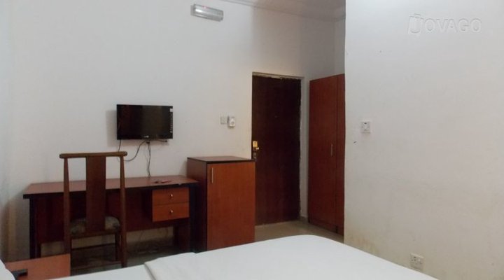Embel Hotels Limited
