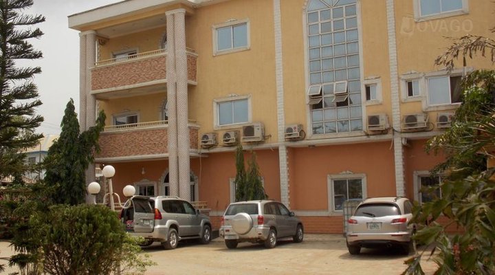 Embel Hotels Limited