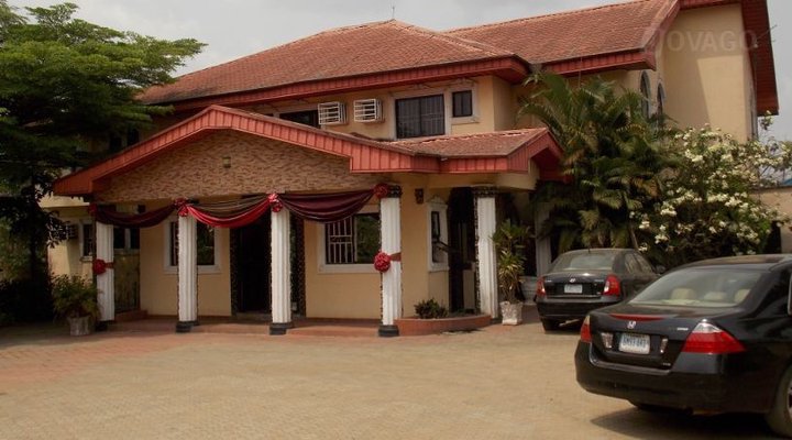 Embel Hotels Limited