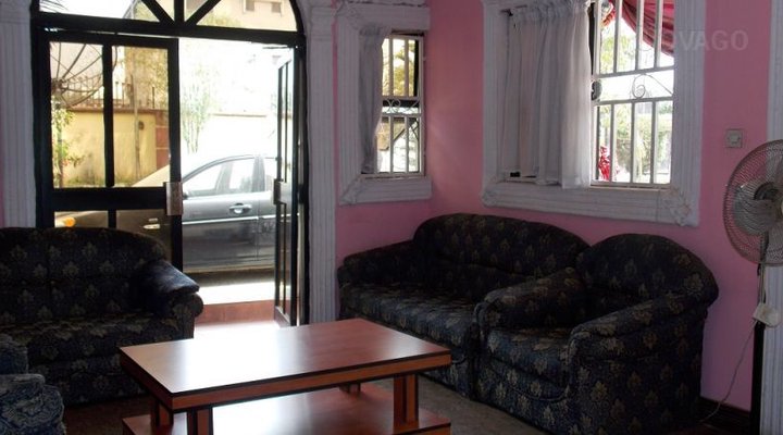Embel Hotels Limited