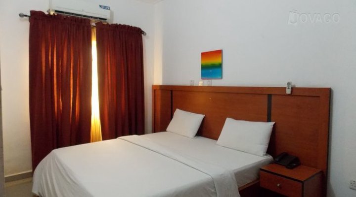 Embel Hotels Limited
