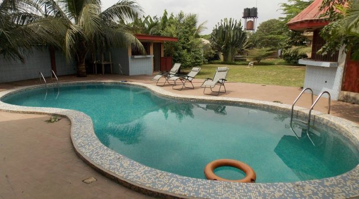Embel Hotels Limited