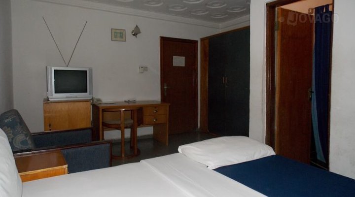 Embel Hotels Limited