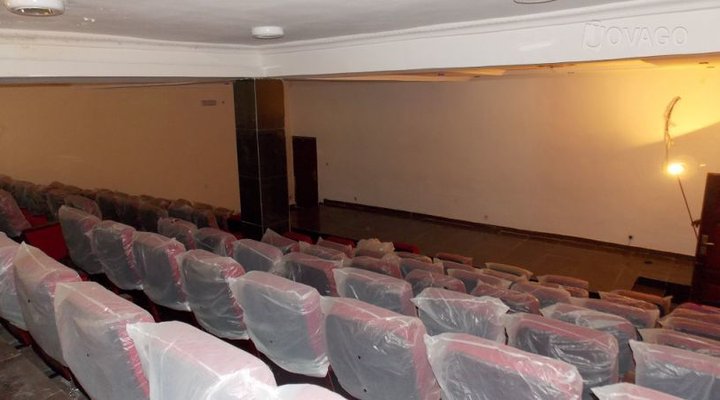 Embel Hotels Limited