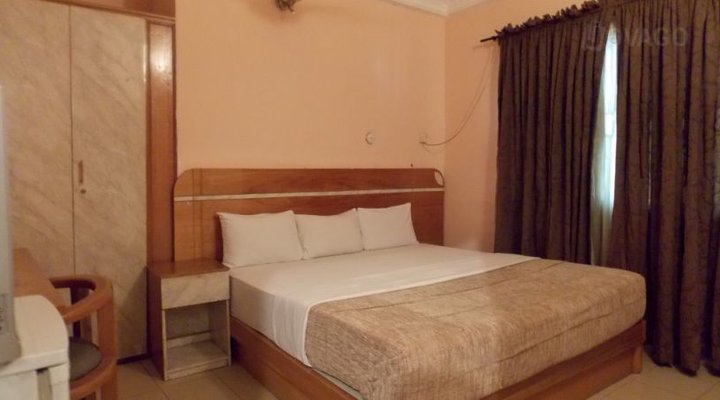 Embel Hotels Limited