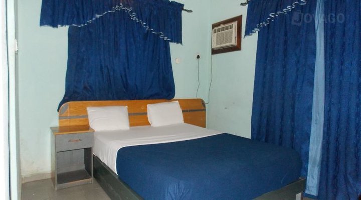 Embel Hotels Limited