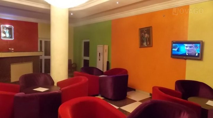 Swiss Park Hotel and Suites