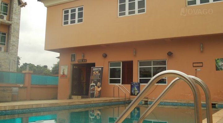 Swiss Park Hotel and Suites