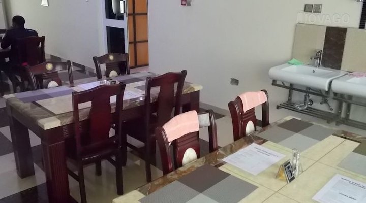 Swiss Park Hotel and Suites