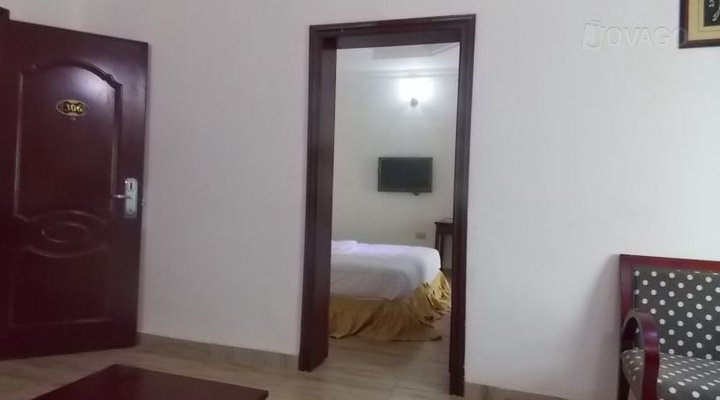 Swiss Park Hotel and Suites