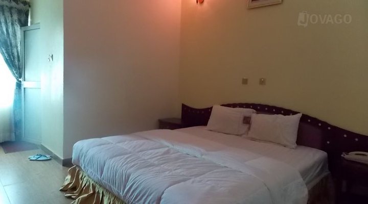 Swiss Park Hotel and Suites