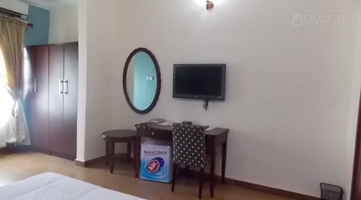 Swiss Park Hotel and Suites