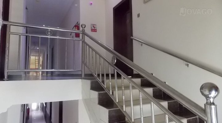 Swiss Park Hotel and Suites