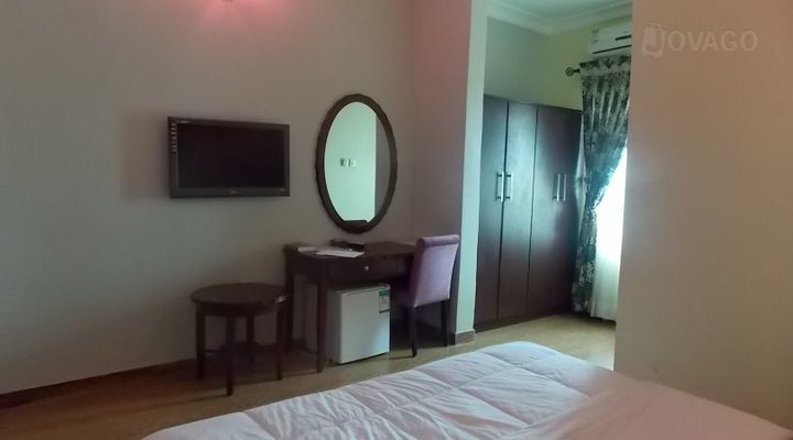 Swiss Park Hotel and Suites