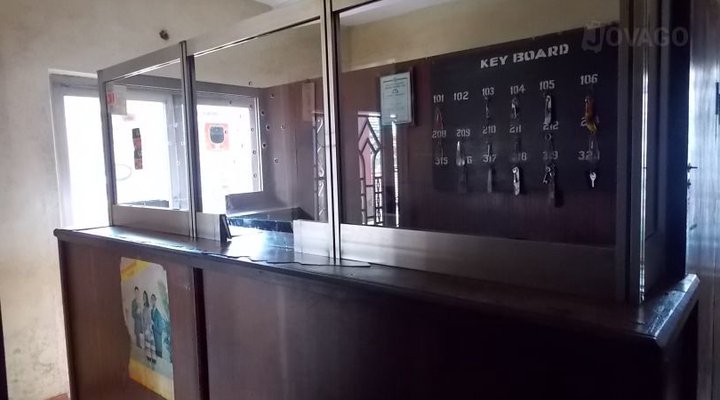 Patignan Hotel Limited