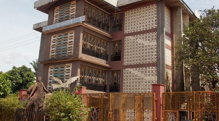 Patignan Hotel Limited