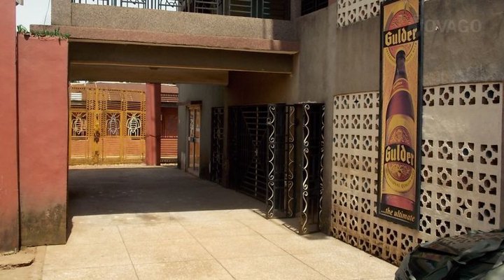 Patignan Hotel Limited