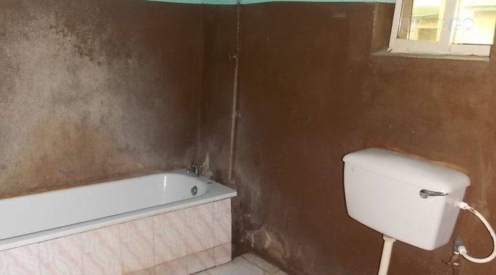 Foundation Guest House, Abakaliki
