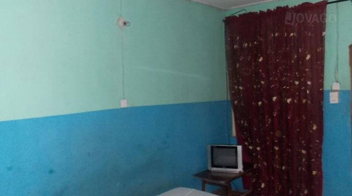 Foundation Guest House, Abakaliki
