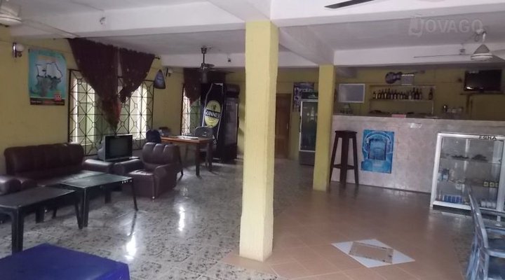 Foundation Guest House, Abakaliki
