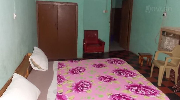 Foundation Guest House, Abakaliki