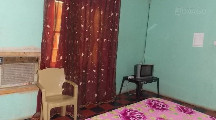 Foundation Guest House, Abakaliki