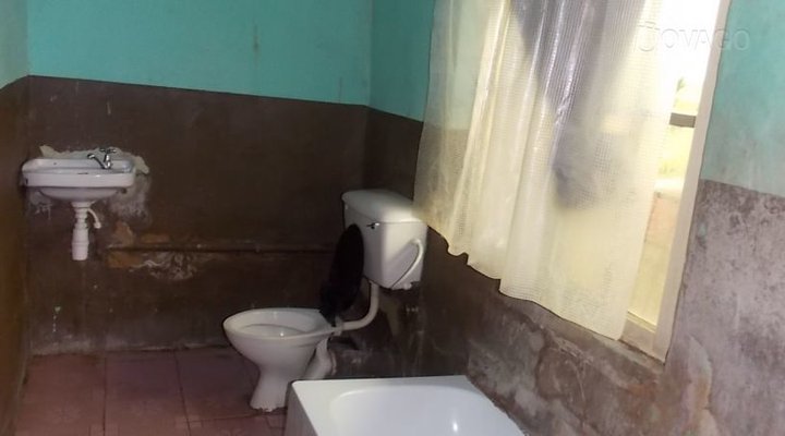 Foundation Guest House, Abakaliki